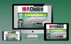 Hi-Fi Choice & Home Cinema nr 11/2019