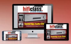 Hi-Fi Class & Home Cinema nr 2/2020