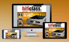 Hi-Fi Class & Home Cinema nr 3/2020