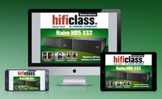 Hi-Fi Class & Home Cinema nr 5/2020