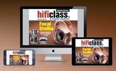 Hi-Fi Class & Home Cinema nr 6/2020