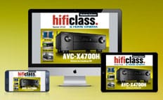 Hi-Fi Class & Home Cinema nr 7/2020