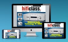 Hi-Fi Class & Home Cinema nr 8/2020