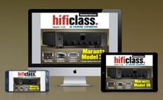 Hi-Fi Class & Home Cinema nr 11/2020