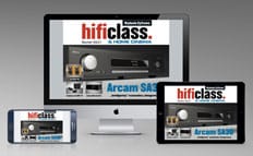 Hi-Fi Class & Home Cinema nr 3/2021