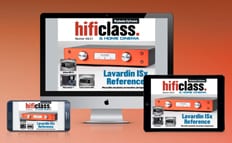 Hi-Fi Class & Home Cinema nr 4/2021