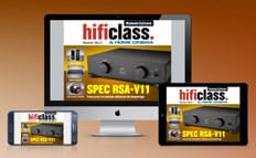 Hi-Fi Class & Home Cinema nr 5/2021