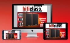 Hi-Fi Class & Home Cinema nr 6/2021