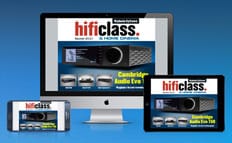 Hi-Fi Class & Home Cinema nr 7/2021