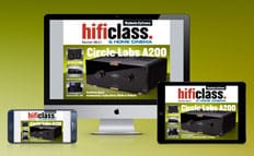 Hi-Fi Class & Home Cinema nr 8/2021