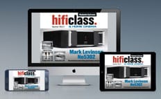 Hi-Fi Class & Home Cinema nr 9/2021