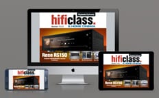 Hi-Fi Class & Home Cinema nr 11/2021