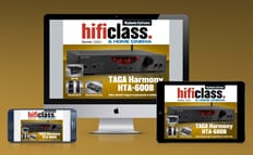 Hi-Fi Class & Home Cinema nr 12/2021