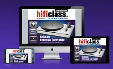 Hi-Fi Class & Home Cinema nr 1/2022