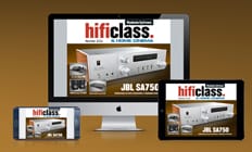 Hi-Fi Class & Home Cinema nr 2/2022
