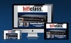 Hi-Fi Class & Home Cinema nr 3/2022