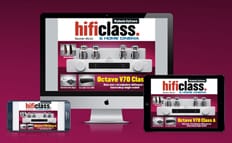 Hi-Fi Class & Home Cinema nr 5/2022