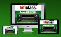 Hi-Fi Class & Home Cinema nr 6/2022