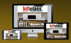 Hi-Fi Class & Home Cinema nr 7/2022