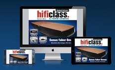 Hi-Fi Class & Home Cinema nr 8/2022