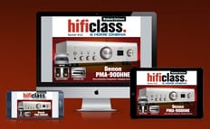 Hi-Fi Class & Home Cinema nr 9/2022