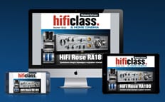 Hi-Fi Class & Home Cinema nr 10/2022
