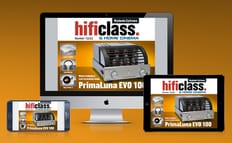 Hi-Fi Class & Home Cinema nr 12/2022