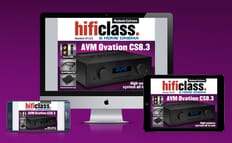 Hi-Fi Class & Home Cinema nr 1/2023