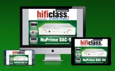 Hi-Fi Class & Home Cinema nr 2/2023