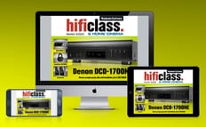 Hi-Fi Class & Home Cinema nr 3/2023