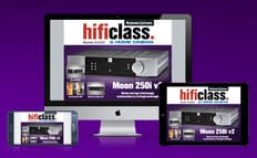 Hi-Fi Class & Home Cinema nr 5/2023
