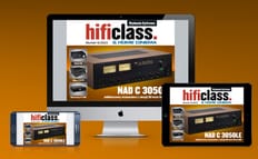 Hi-Fi Class & Home Cinema nr 6/2023
