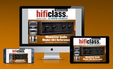 Hi-Fi Class & Home Cinema nr 7/2023