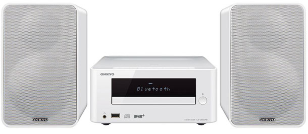 ONKYO CS-265DAB