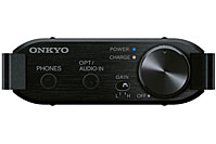 Onkyo DAC-HA200 przetwornik D/A i wzmacniacz słuchawkowy