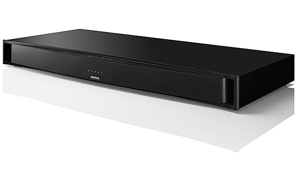 niezdefiniowano - Onkyo LS-T30 soundbase pod duże telewizory