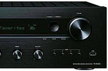 Onkyo TX-8150