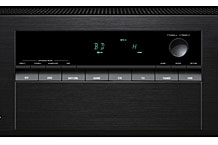 Onkyo TX-SR252