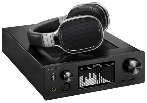 OPPO HA-1