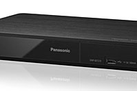 Odtwarzacze Panasonic Blu-ray ze skalowaniem 4K