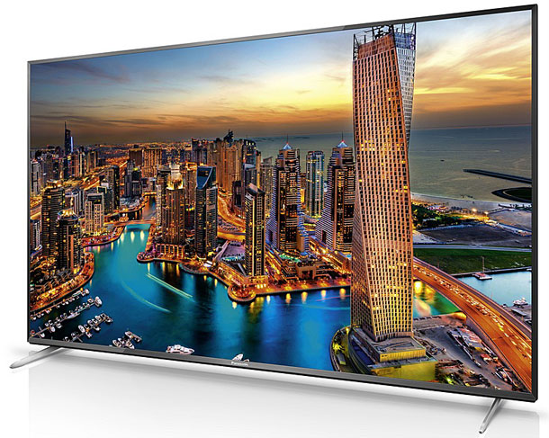 panasonic viera
