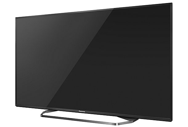 panasonic 4k pro