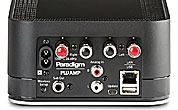 Paradigm PW AMP