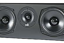 Polk Audio nowe kolumny