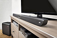 Soundbar Polk Audio MagniFi