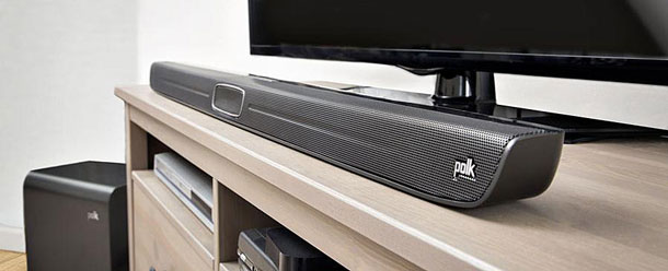 Polk Audio MagniFi