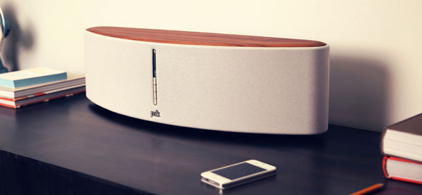 polk audio