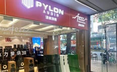 Pylon Audio i Fezz Audio - na podbój Chin!