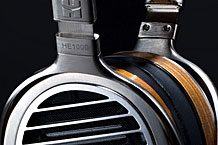 HiFiMAN i Melodika na Audio Video Show