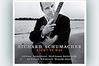 Richard Schumacher - Right Of Way